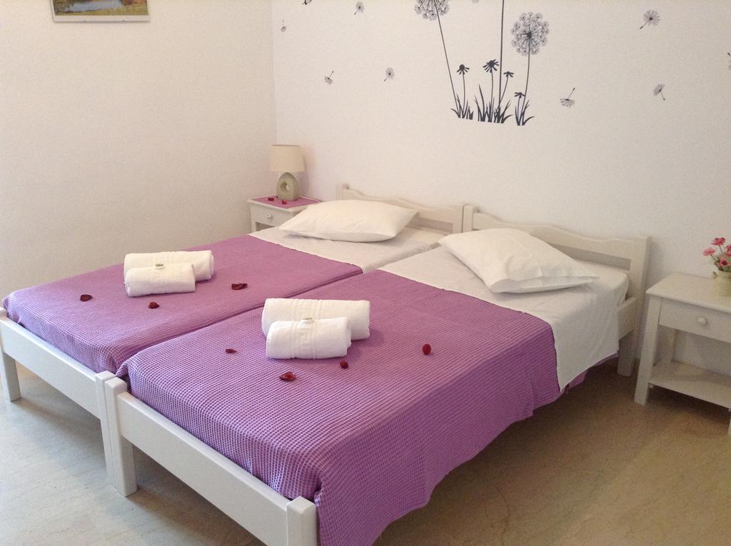 Guest house Nikoletta *