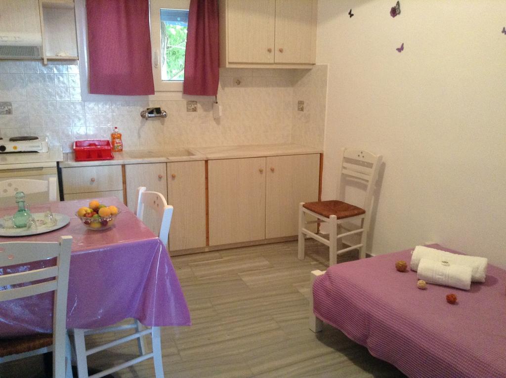 Guest house Nikoletta