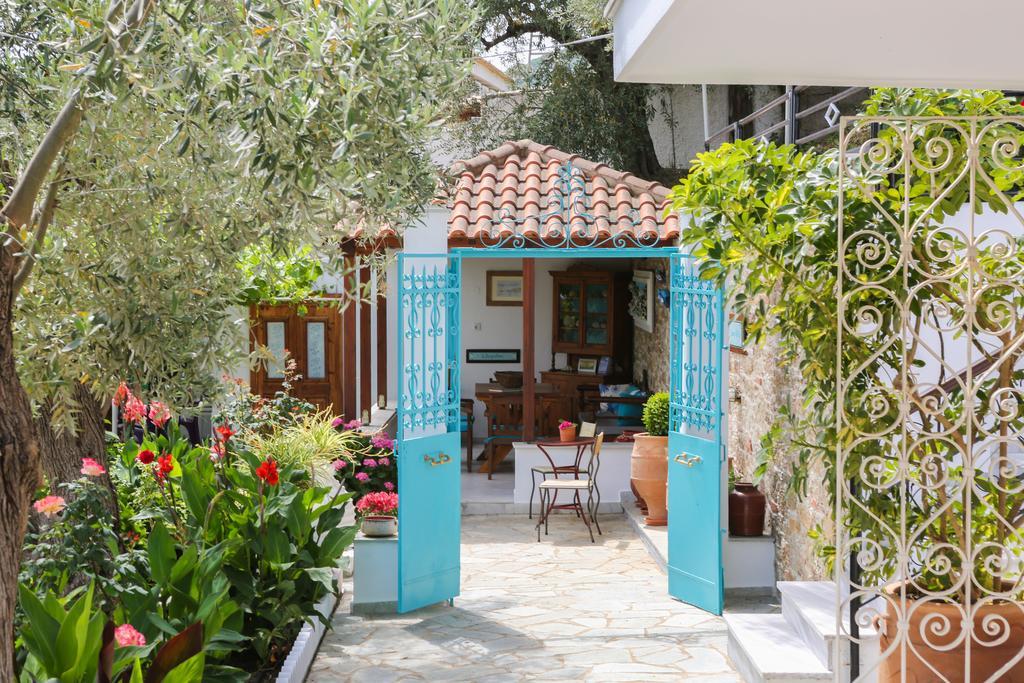 Apartment Studios Eleni Platanias (Skiathos)