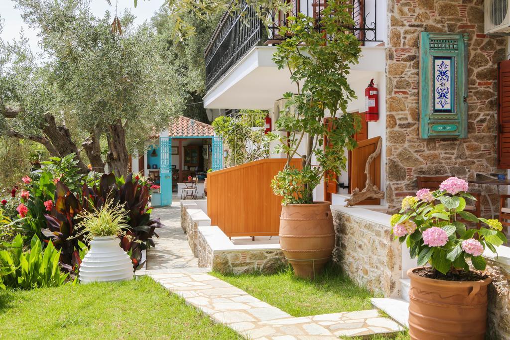 Apartment Studios Eleni Platanias (Skiathos)