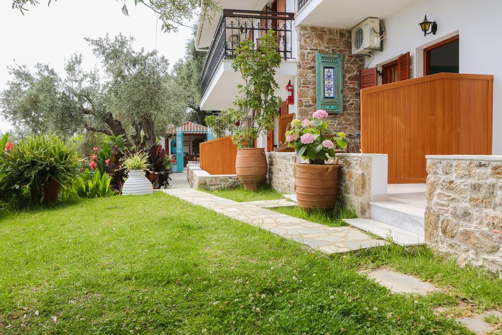 Apartment Studios Eleni Platanias (Skiathos)