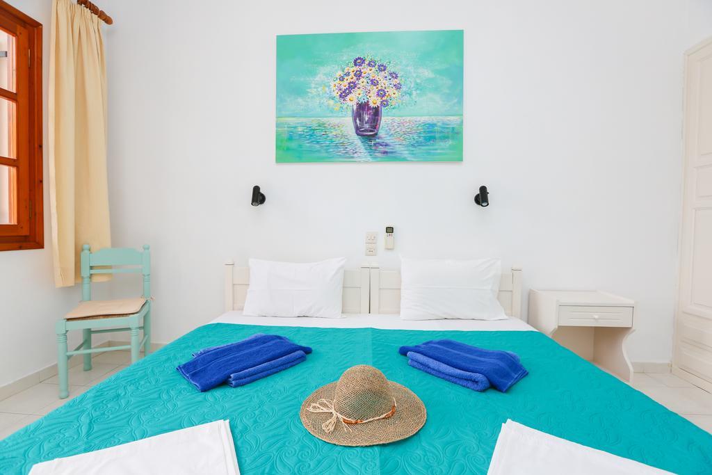 Studios Eleni Platanias (Skiathos)