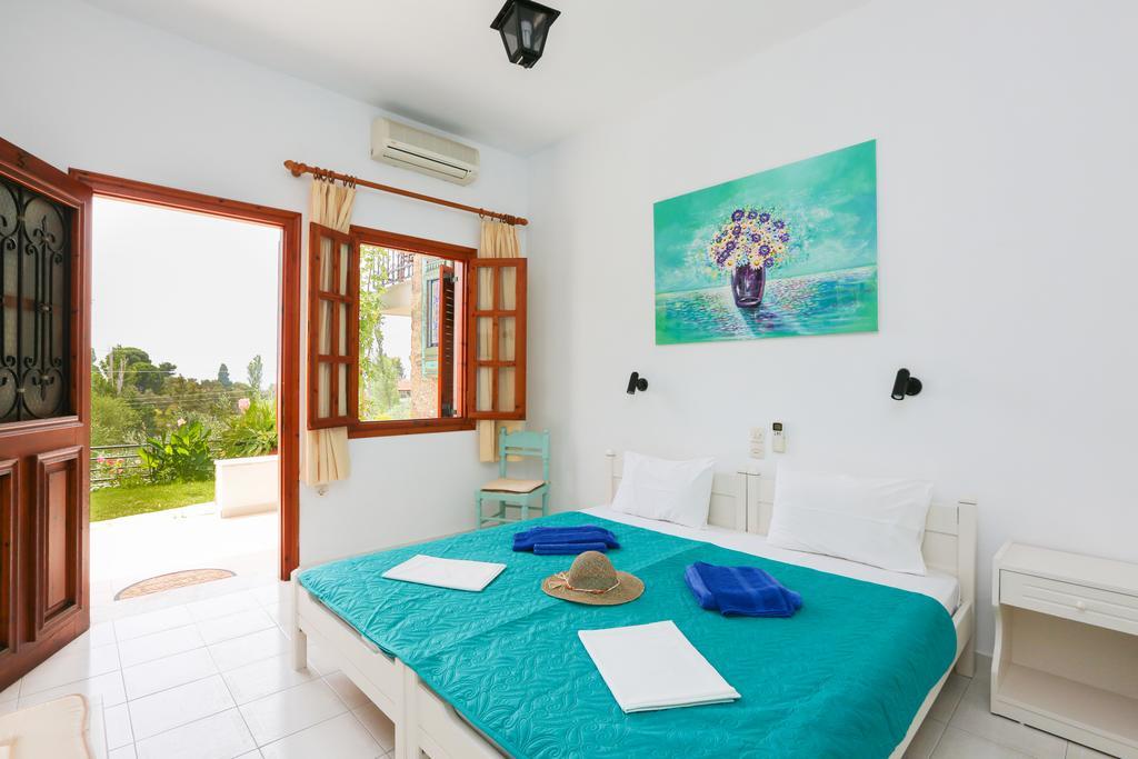 Apartment Studios Eleni Platanias (Skiathos)