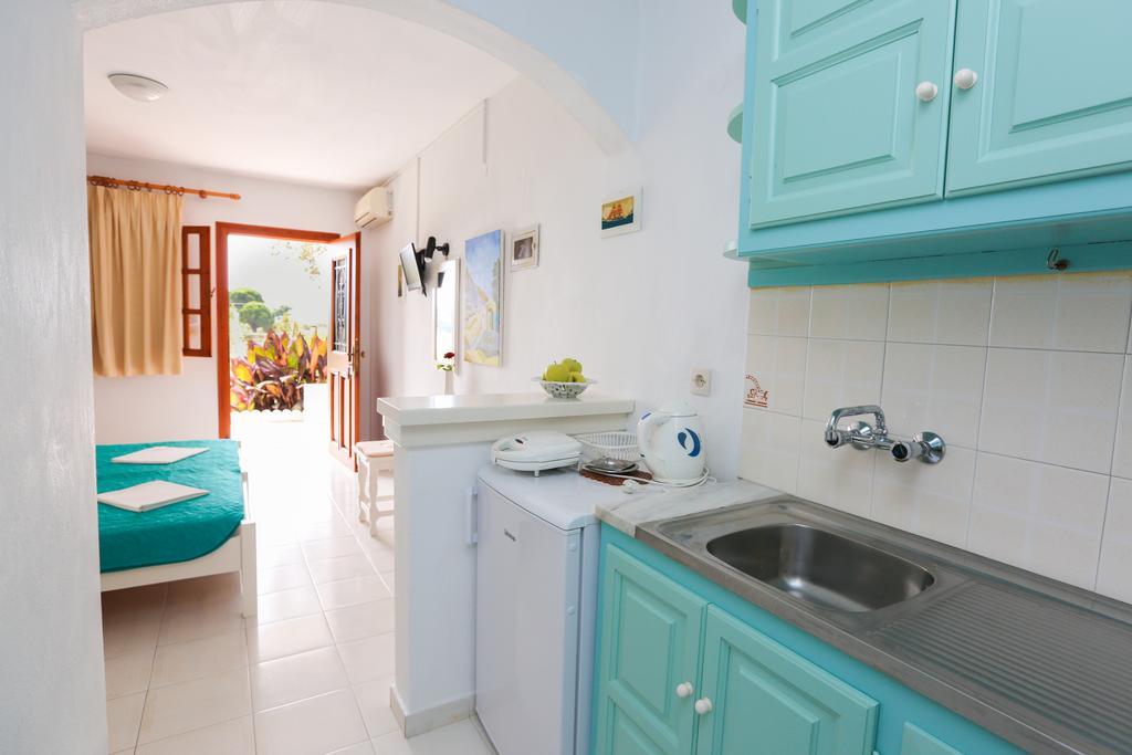 Studios Eleni Platanias (Skiathos)