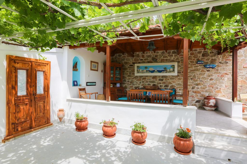 Apartment Studios Eleni Platanias (Skiathos)