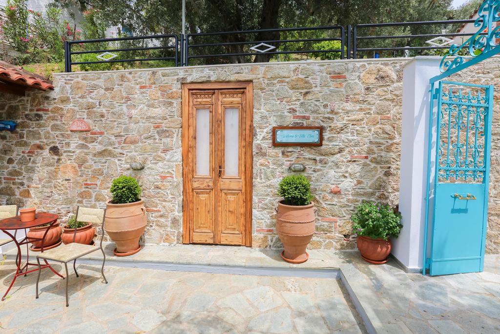 Studios Eleni