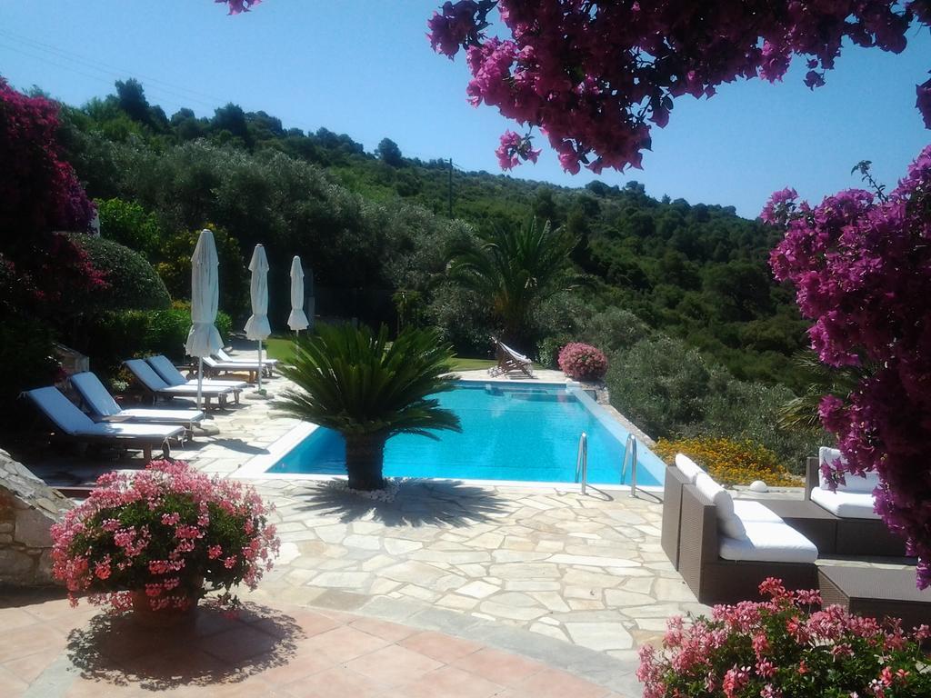 Villa Elies Agnontas