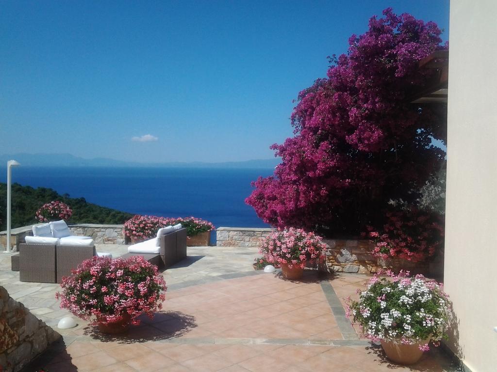Villa Elies *