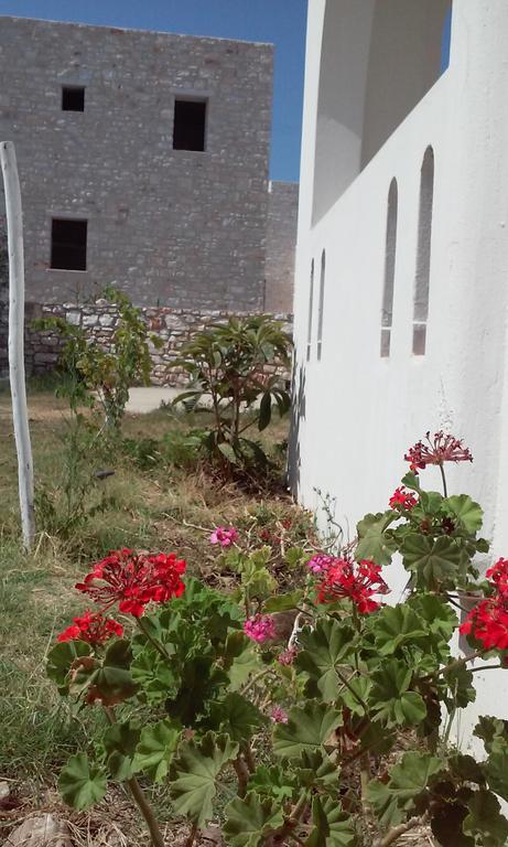 Apartment Studios Parian Blu