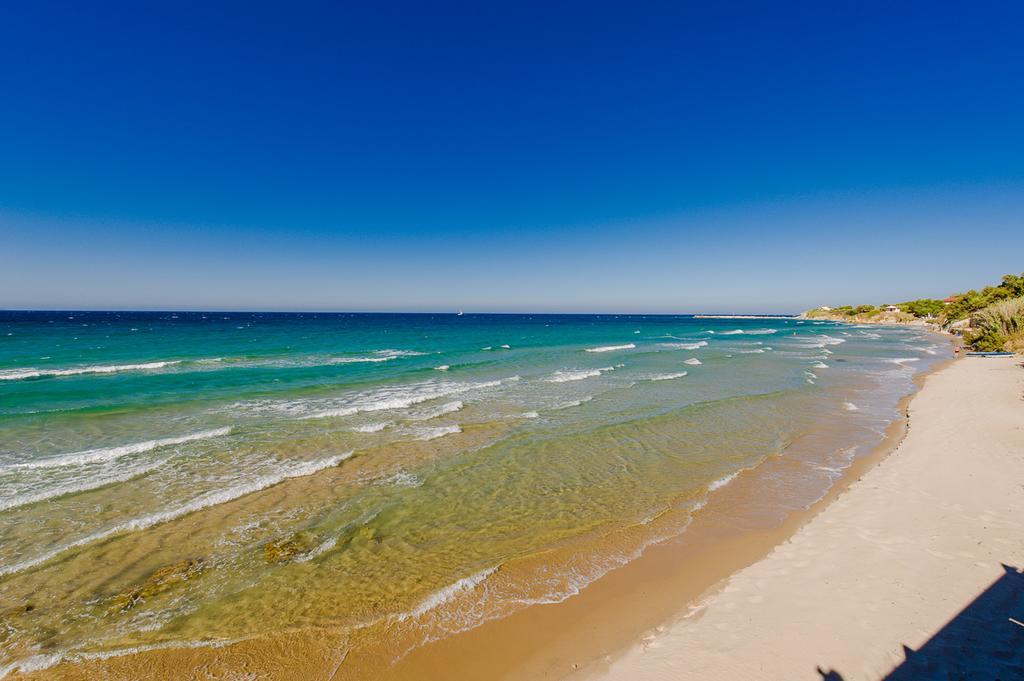 Aparthotel Armonia Boutique Meson Yerakarion