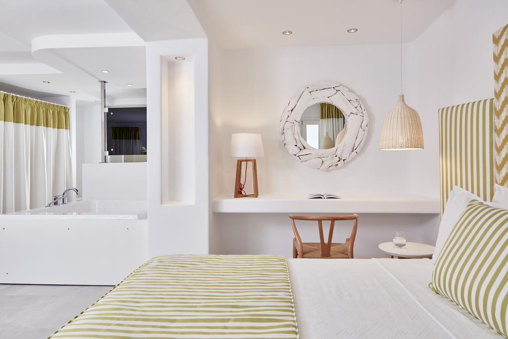 Hotel Archipelagos - Small Luxury Of The World Kalo Livadi