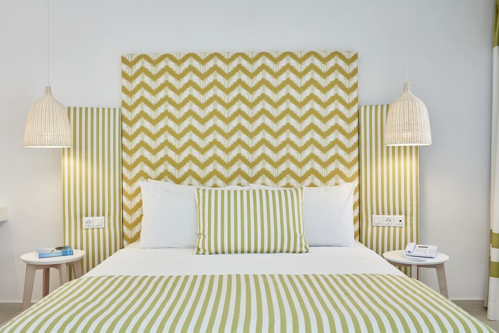 Hotel Archipelagos - Small Luxury Of The World 5*