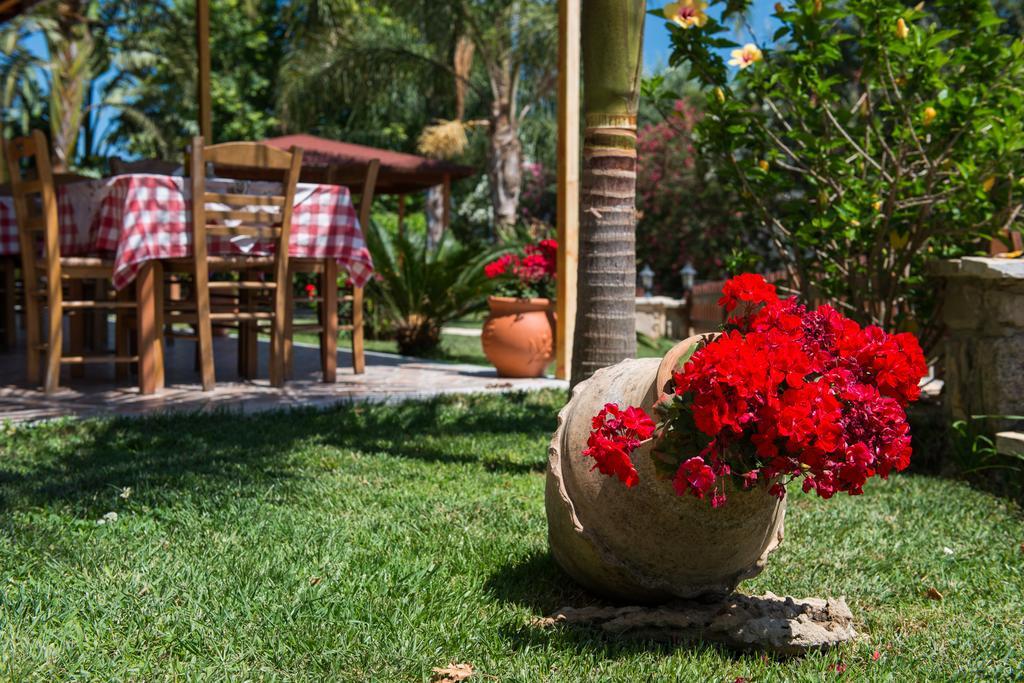 Aparthotel Armonia Boutique