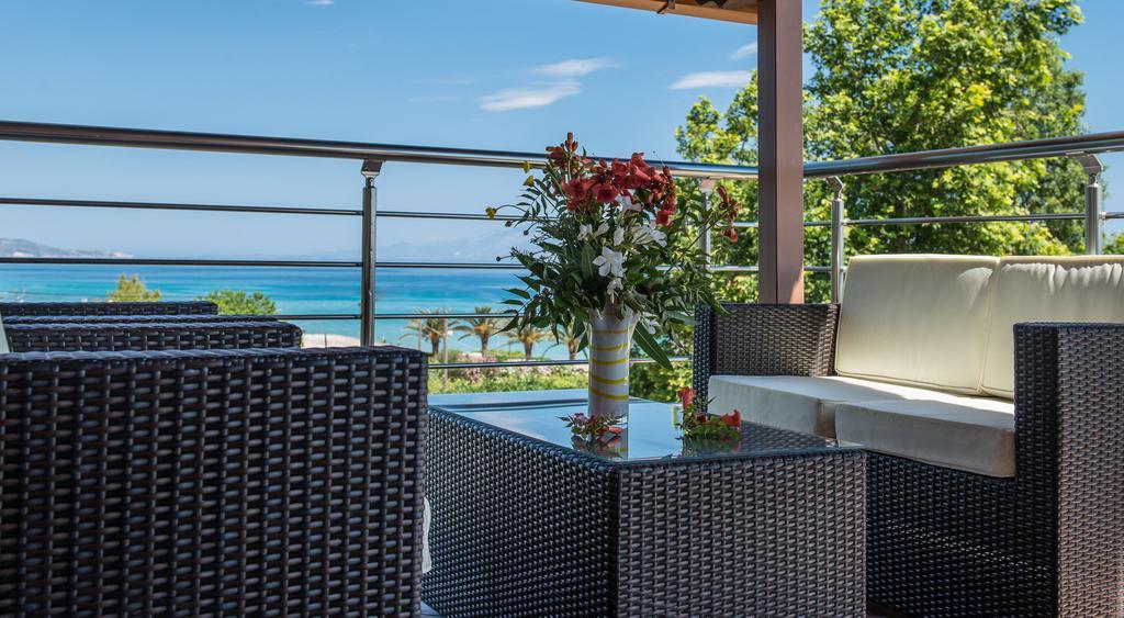 Aparthotel Armonia Boutique Meson Yerakarion