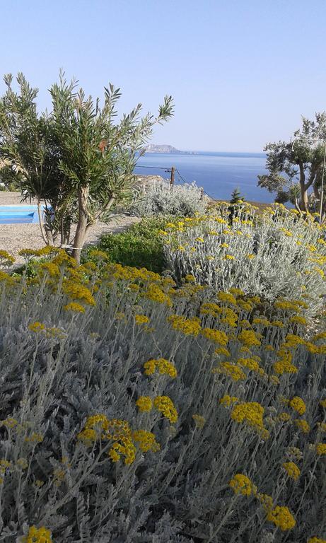 Hotel Pegasus Agia Paraskevi (Agios Vasileios, Rethymno)
