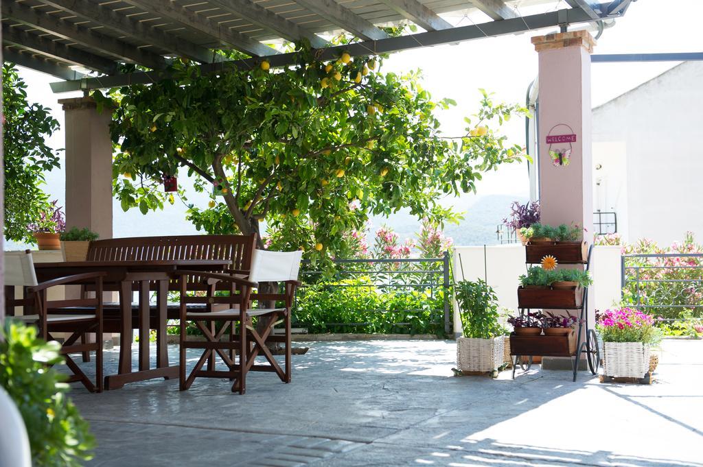 Apartment Mirella *