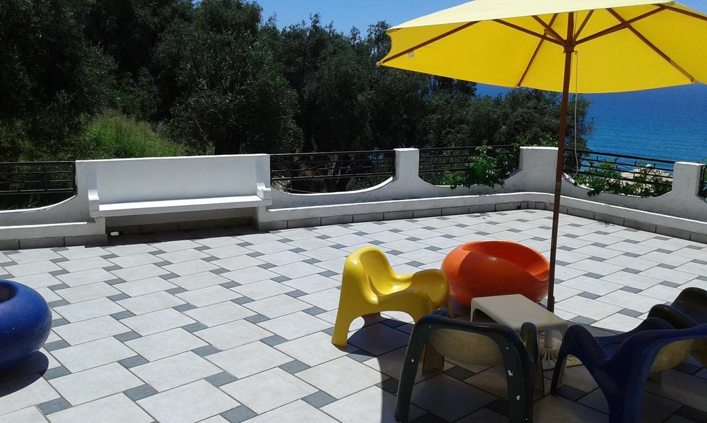 Apartment Akis