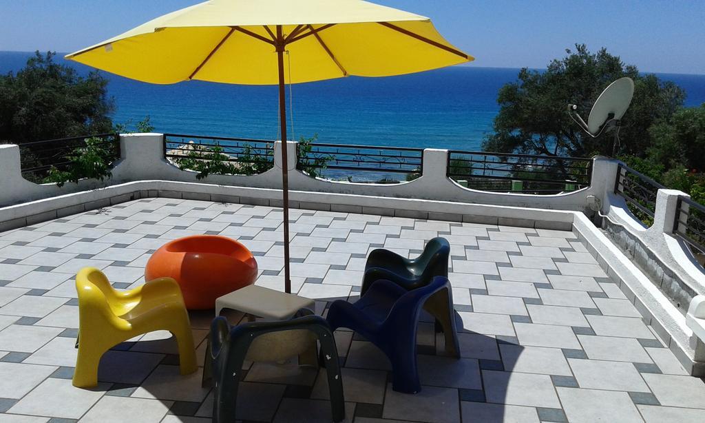 Apartment Akis *