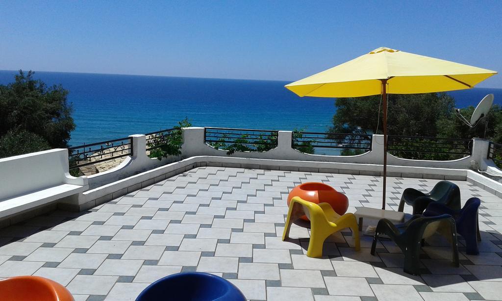 Apartment Akis Pelekas