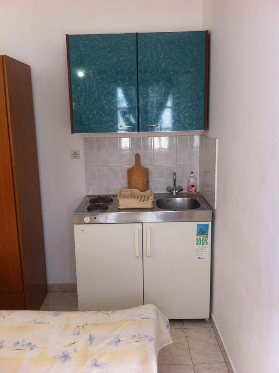 Apartment Little Mermaid Naousa (Paros)