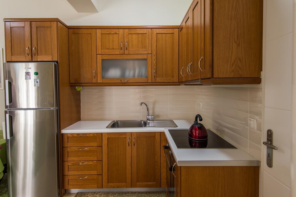 Apartment Ilida Kourouta