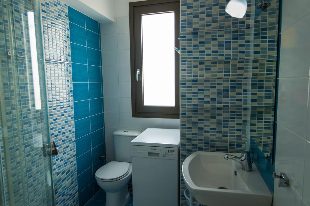 Apartment Ilida
