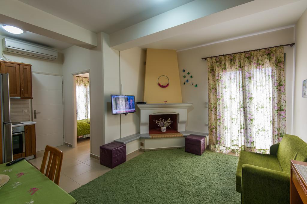 Apartment Ilida