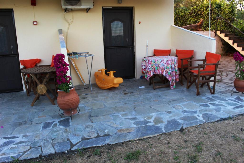 Apartment Zisios