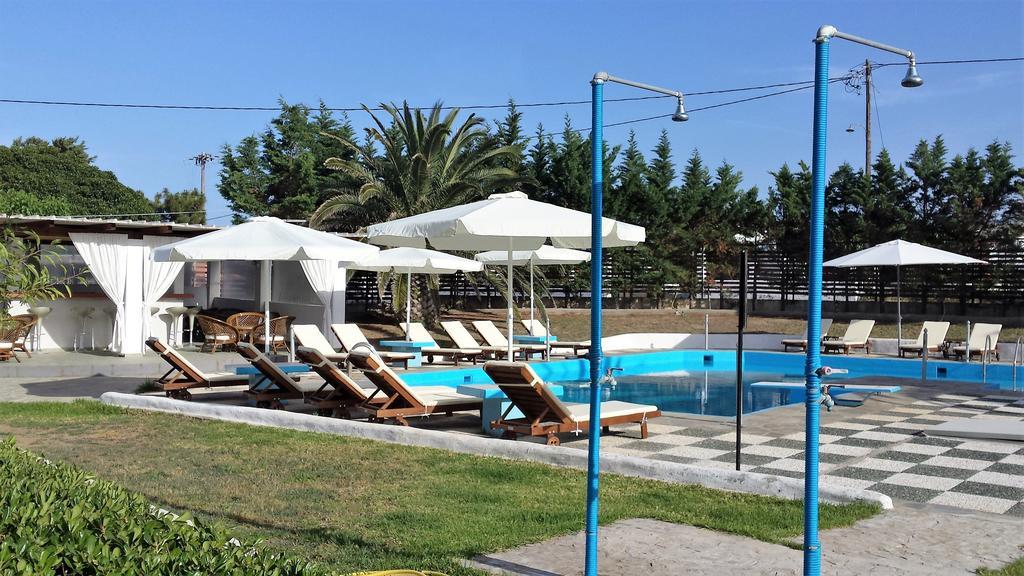 Hotel Melikari Skyros