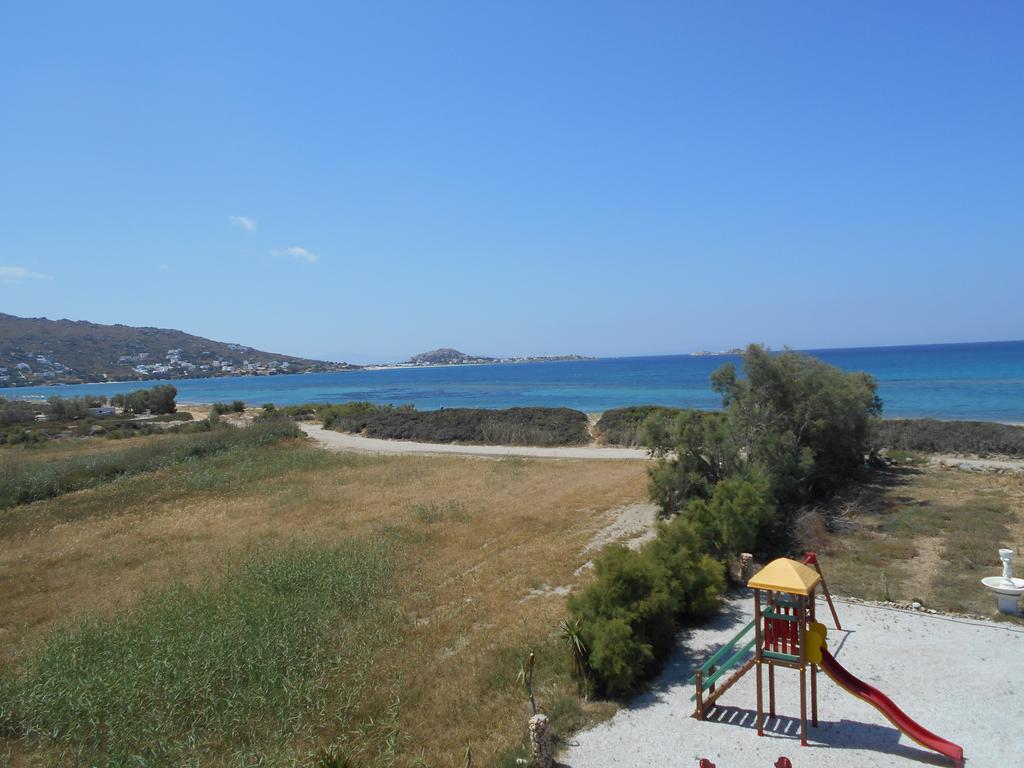 Aparthotel Acti