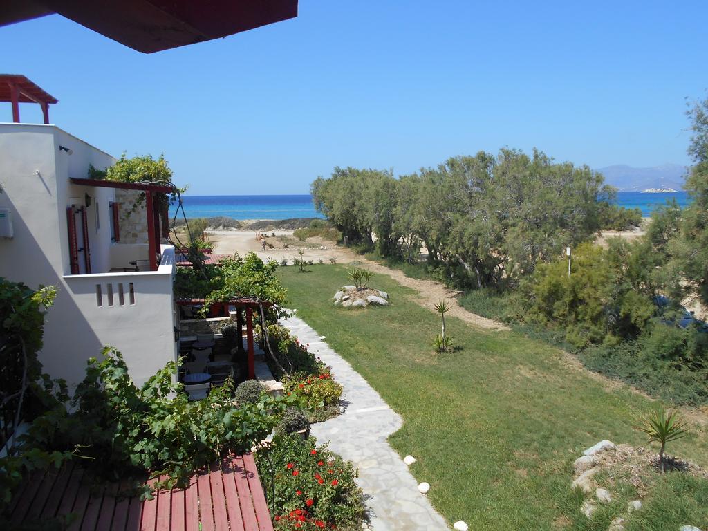 Aparthotel Acti