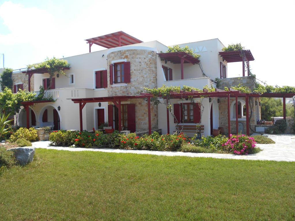 Aparthotel Acti 2*