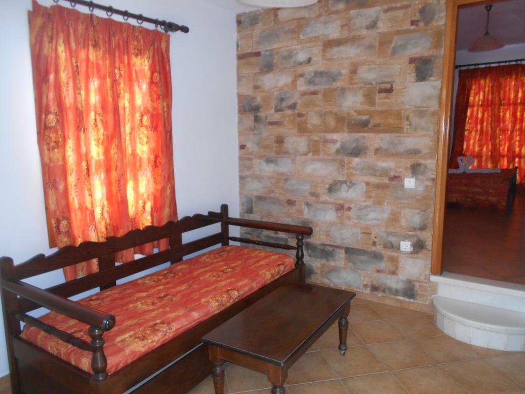 Aparthotel Acti