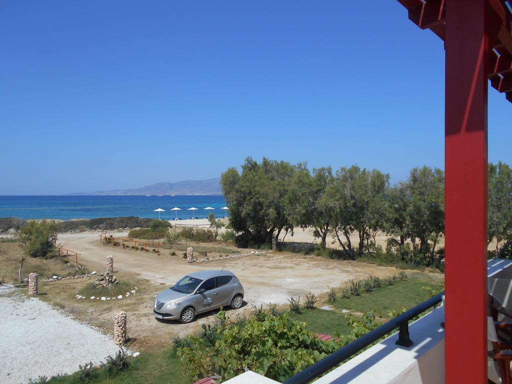 Aparthotel Acti 2*