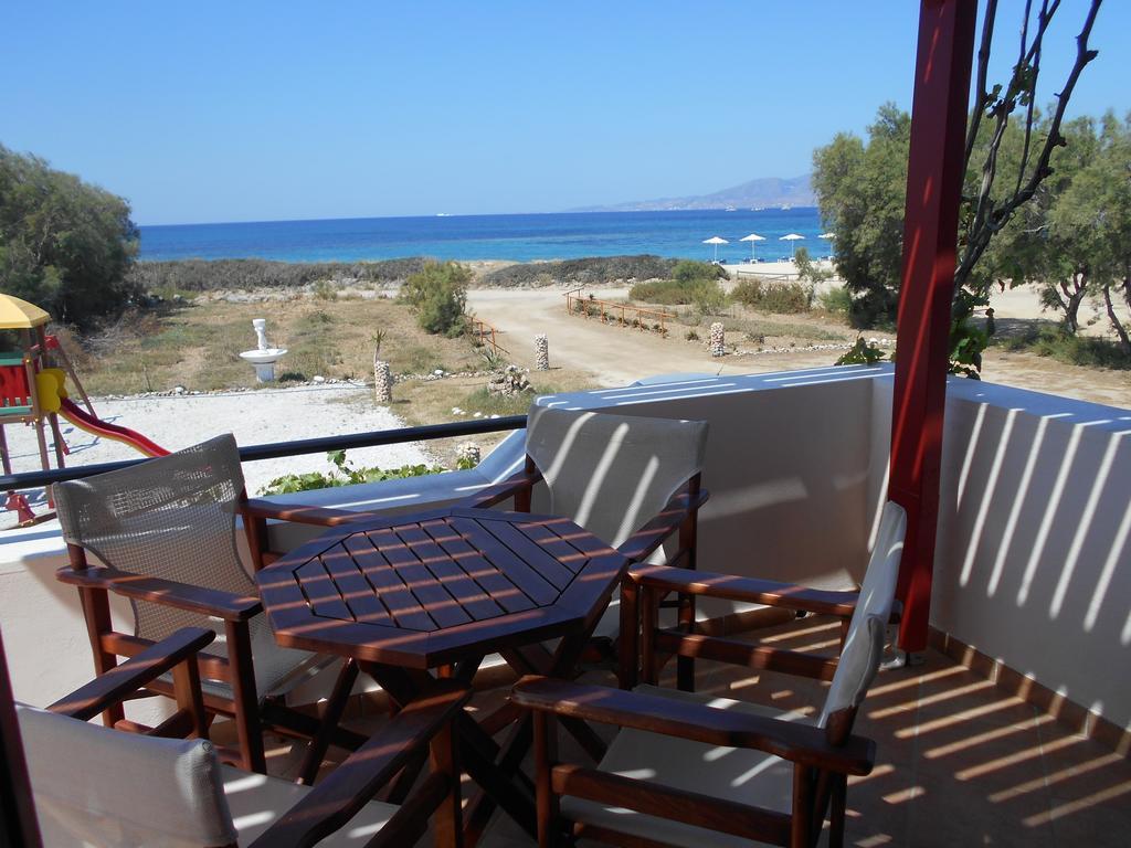 Aparthotel Acti 2*