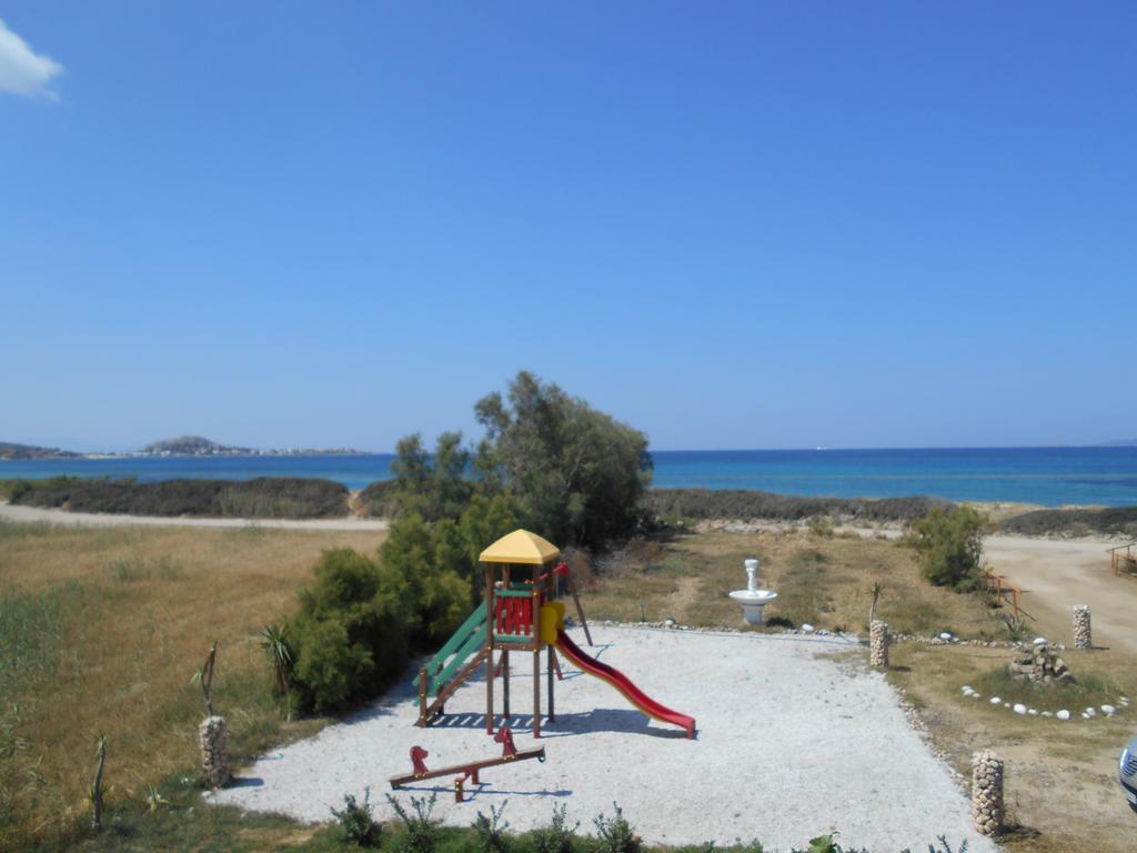 Aparthotel Acti 2*