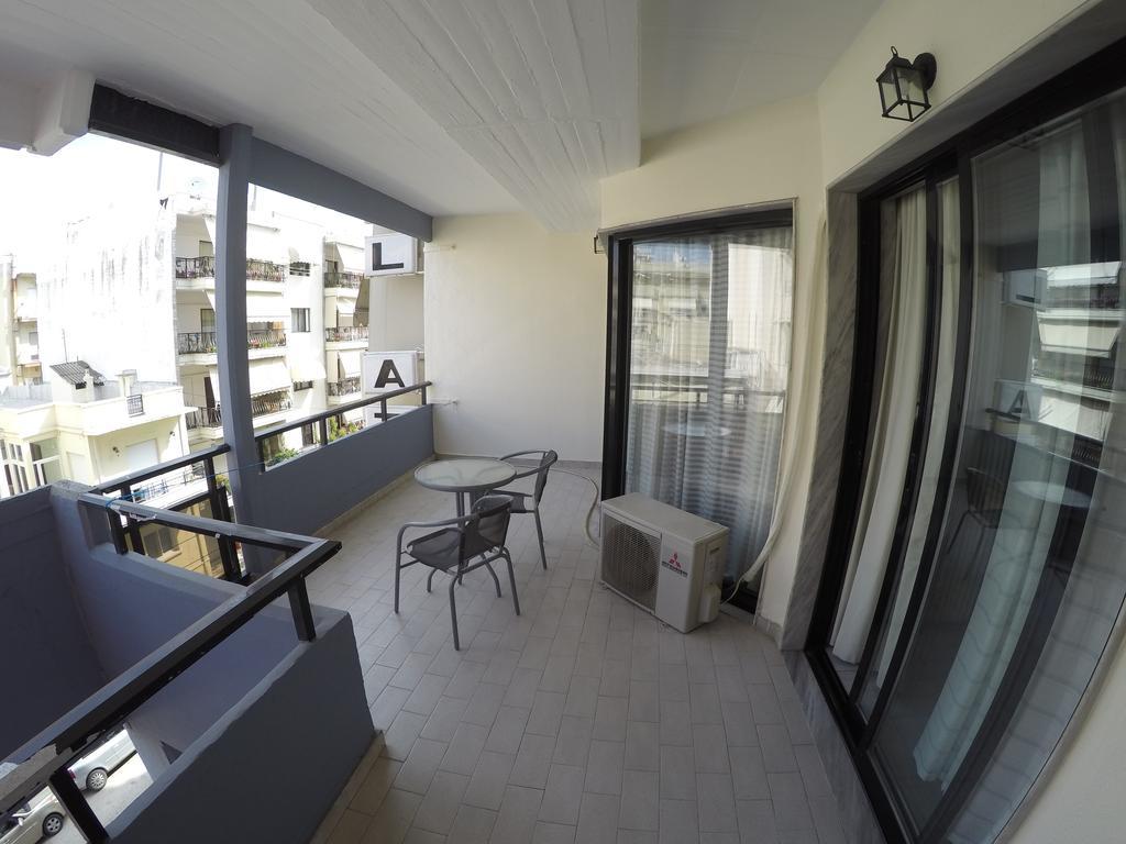 Hotel Athina