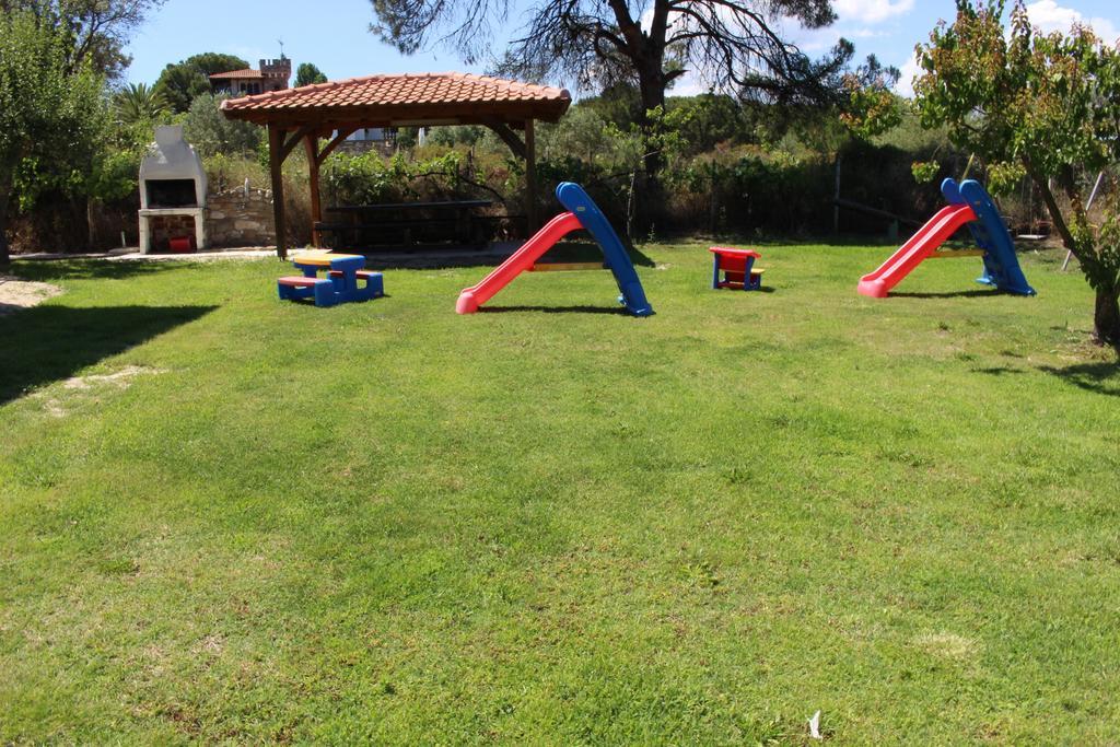 Apartment Zisios Vourvourou