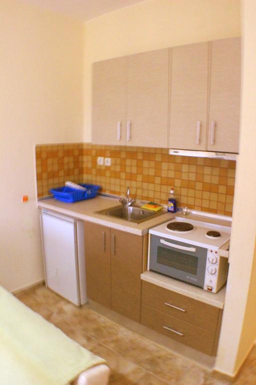 Apartment Zisios Vourvourou