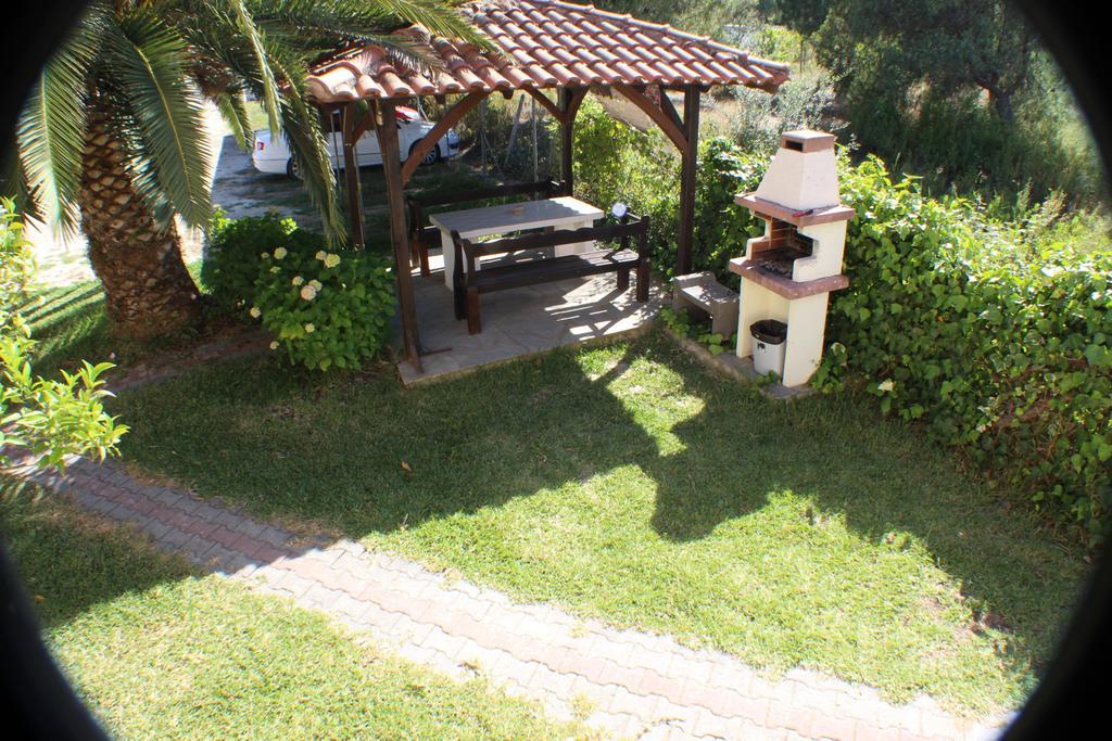 Apartment Zisios Vourvourou