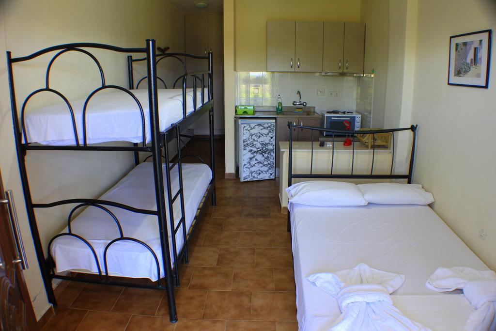 Apartment Zisios