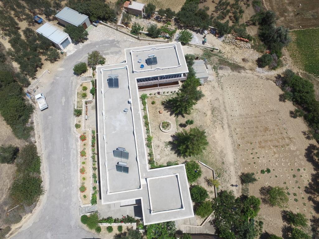 Apartment Vasilis *