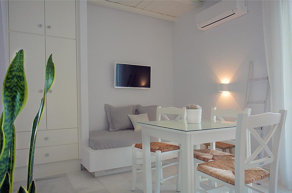 Apartment Rodia &