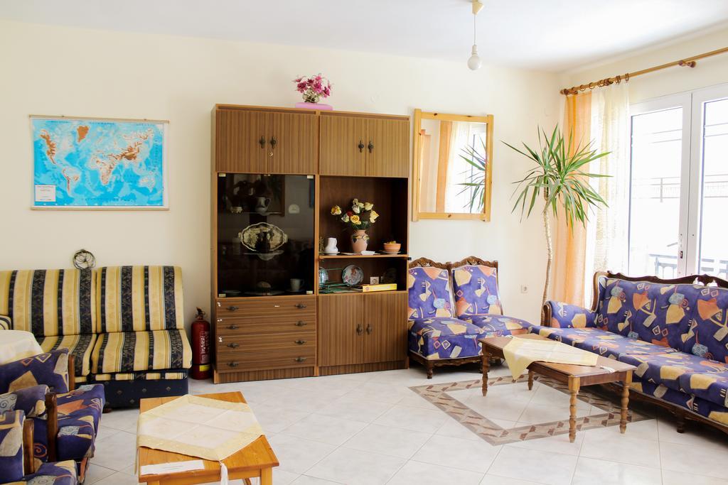 Apartment Elena *