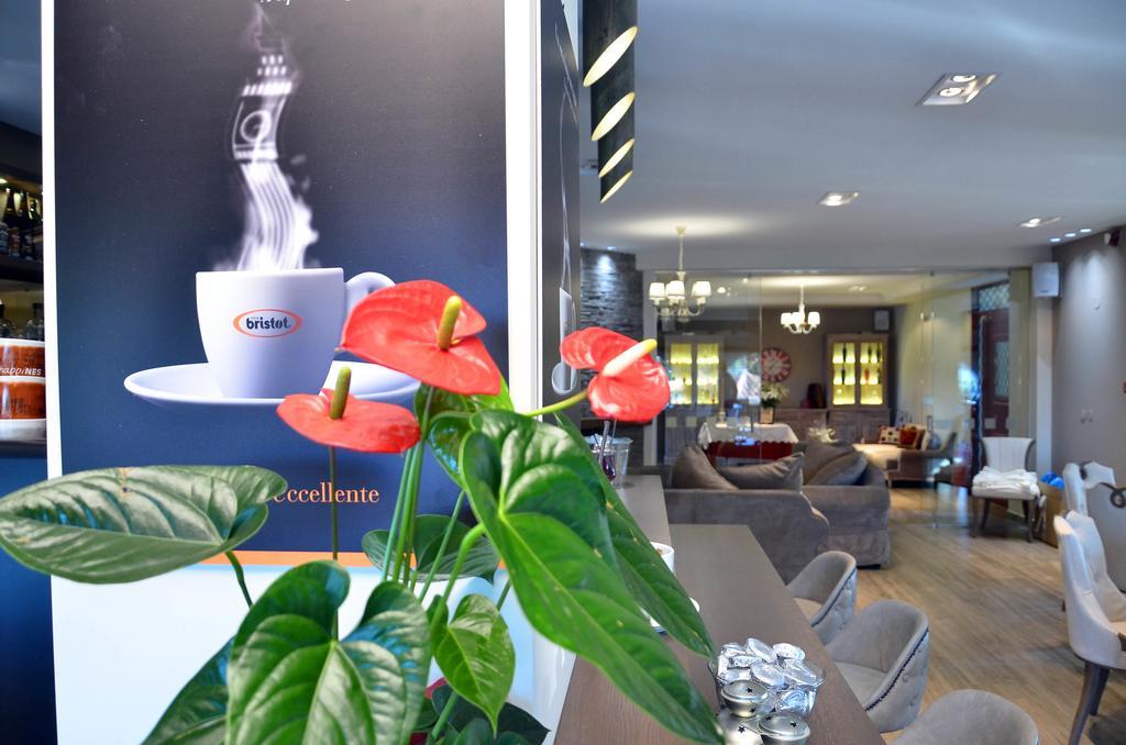 Hotel Konaki Arnaia