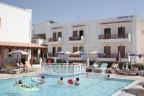 Aparthotel Luis