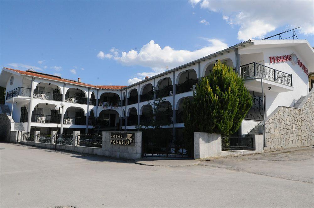 Aparthotel Pegasus 2*