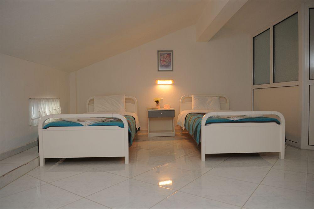 Aparthotel Pegasus Hanioti