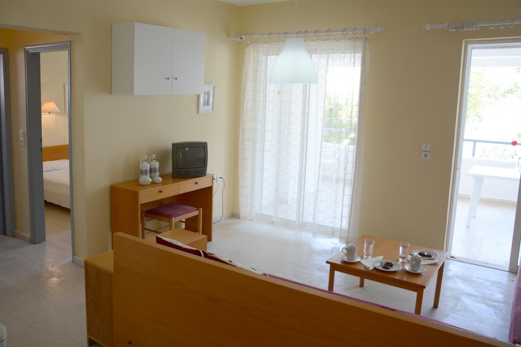 Vergina Kardamena (Kos)