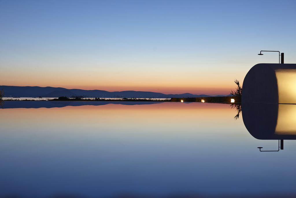 Holiday home Aqua Breeze Villas Plaka (Naxos)
